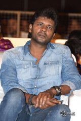 Luckkunnodu Movie Audio Launch